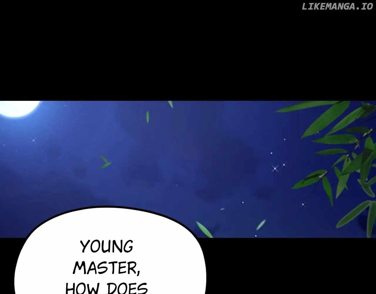 I Am The Fated Villain Chapter 256 92